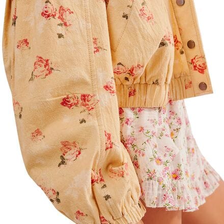 Rory Bomber - Women's