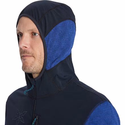 Ninja Suit Pro II - Men's