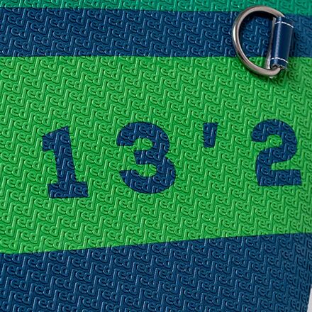 Voyager MSL Inflatable Stand-Up Paddleboard - 2024