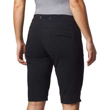 Anytime Outdoor Long Short - Women's