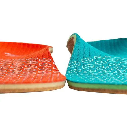 Suntoucher Footbed - Women's