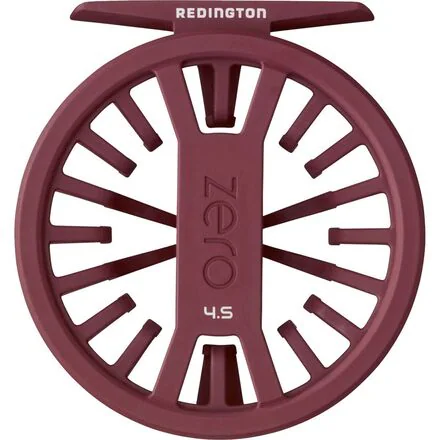 Zero Series Fly Reel