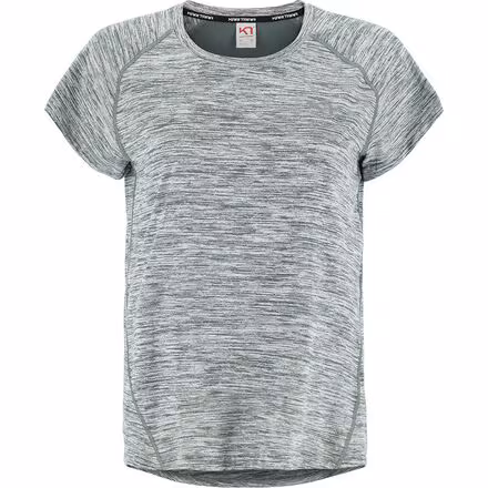 Emily Short-Sleeve T-Shirt - Women's