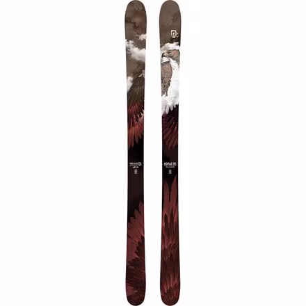 Nomad 95 Ski - 2024