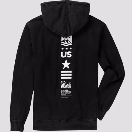 Banner Hoodie