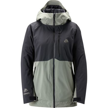 MTN Surf Jacket - Women's