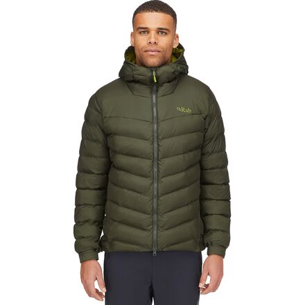 Nebula Pro Primaloft Jacket - Men's