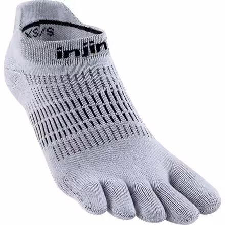 Lightweight Run No-Show Sock - Women's