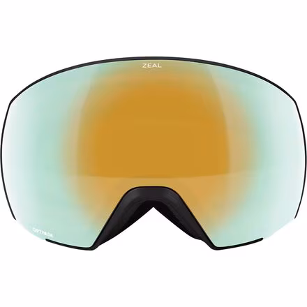 Hangfire Goggles