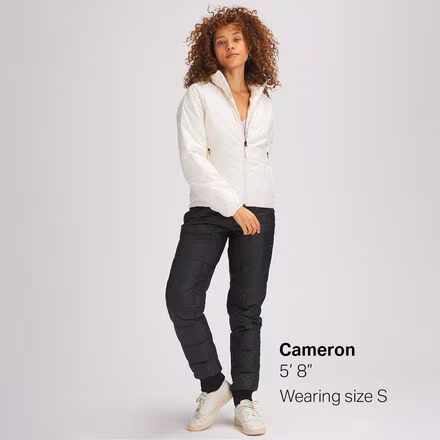 Venture Insulated Hoodie - Women's