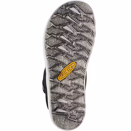 Elle Backstrap Sandal - Women's