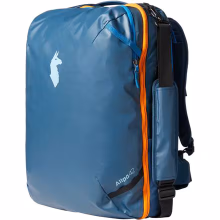 Allpa 42L Travel Duffel