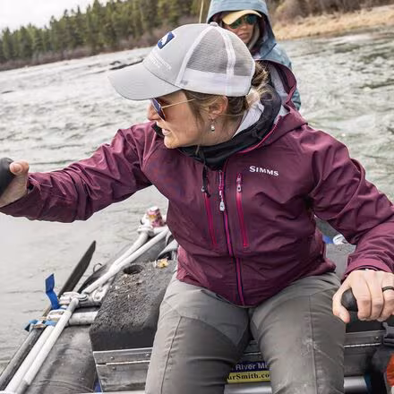 Freestone Jacket - Women's