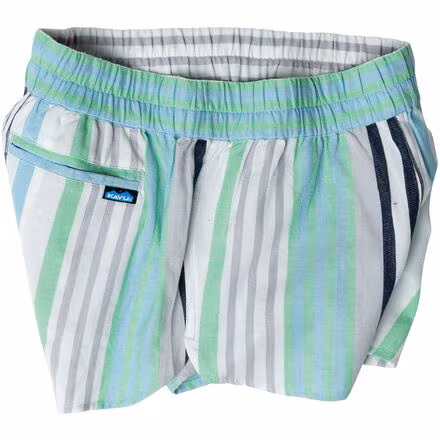 Aberdeen Short - Women's