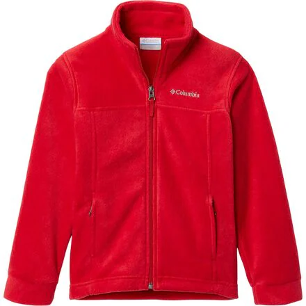 Steens Mountain II Fleece Jacket - Boys'