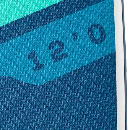 Voyager MSL Inflatable Stand-Up Paddleboard - 2024