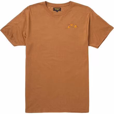 Ruffie Company T-Shirt - Men's