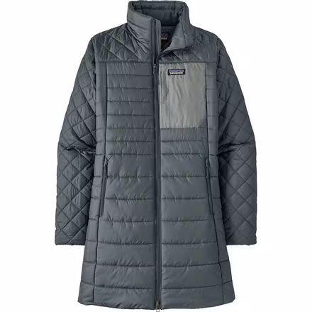 Radalie Insulated Parka - Women's