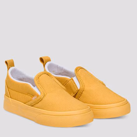 Slip-On V Shoe - Toddlers'