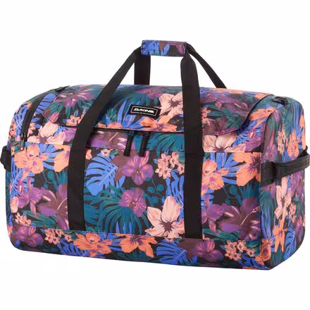 EQ 70L Duffel Bag