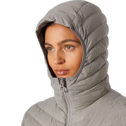 Verglas Hooded Down Insulator Jacket - Women's