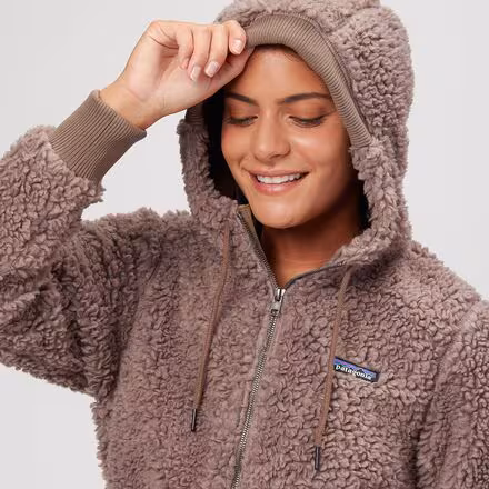 Dusty Mesa Parka - Women's