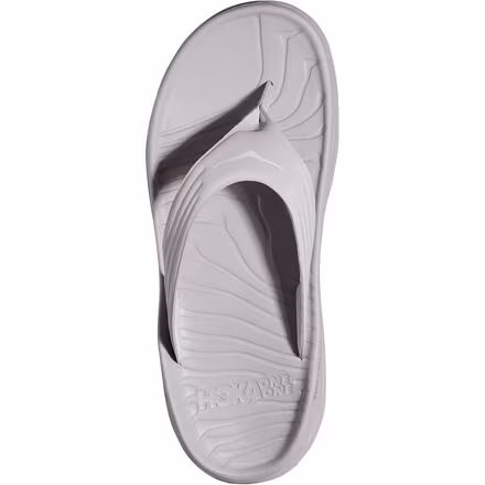 Ora Recovery Flip Flop - Men's