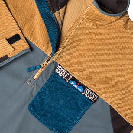 Throwshirt Flex Jacket - Men's