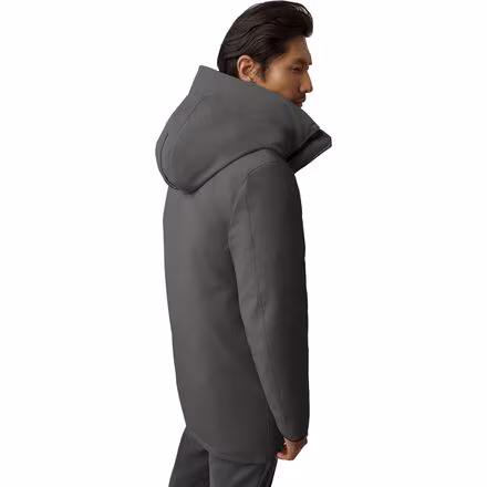 Langford Down Parka - Men's