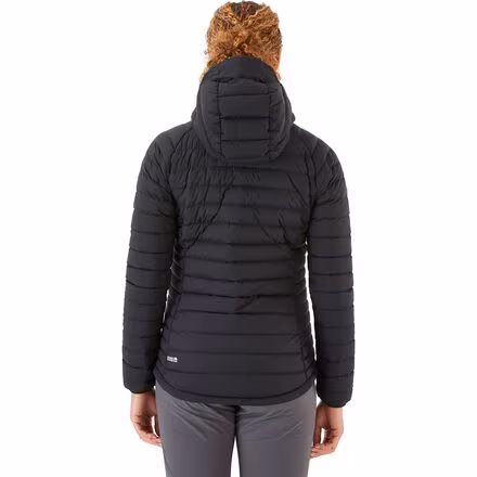 Infinity Microlight Jacket - Women's