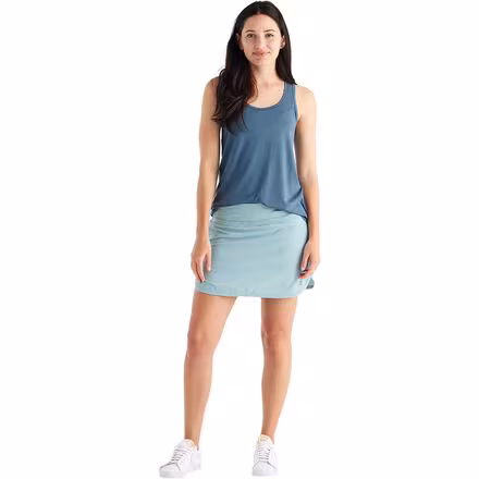 Motion Racerback Tank - Women's