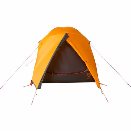Kunai 2P Tent: 2-Person 4-Season