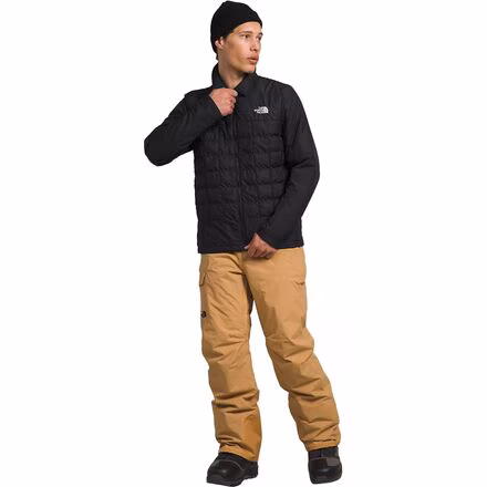 ThermoBall Eco Snow Triclimate Jacket - Men's
