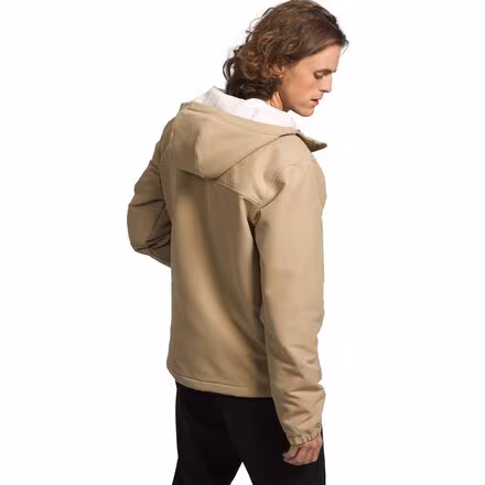 Camden Thermal Hoodie - Men's