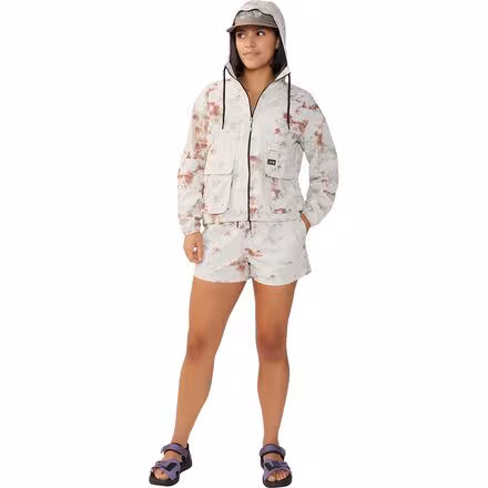 Stryder Swim Short - Women's