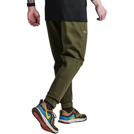 El Morro Fleece Pant - Men's