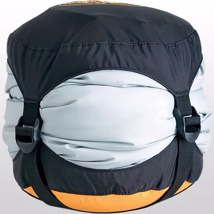 eVent 6-30L Compression Dry Sack