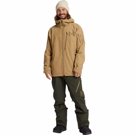 AK GORE-TEX Cyclic Jacket - Men's