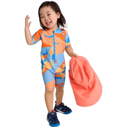 Lomalla Sandal - Toddlers'