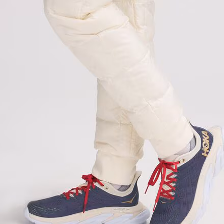 Puffer Jogger - Women's