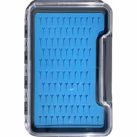 Silicone Slit Fly Box