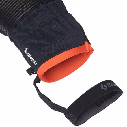 Progression Mitten - Women's