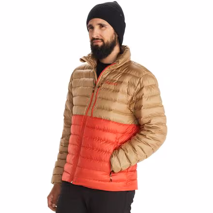 Highlander Down Jacket - Men's