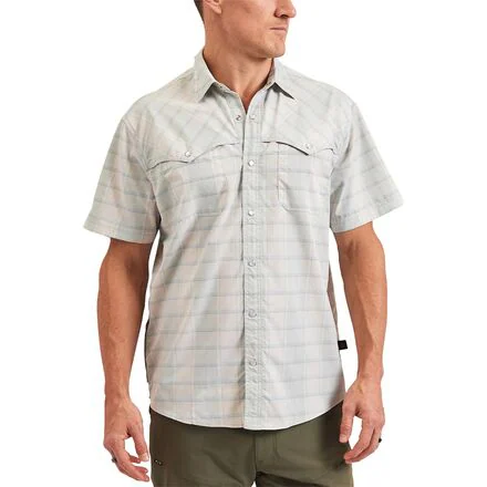 Open Country Tech Shirt - Men's
