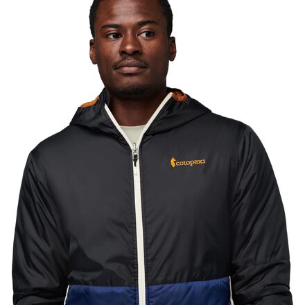 Teca Calido Hooded Jacket - Men's