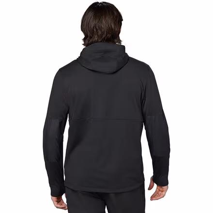 Pierogi Hoodie - Men's