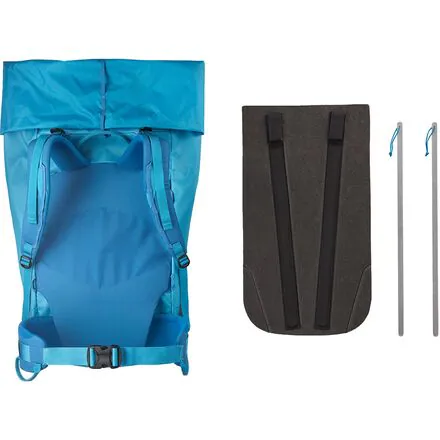 Ascensionist 55L Backpack