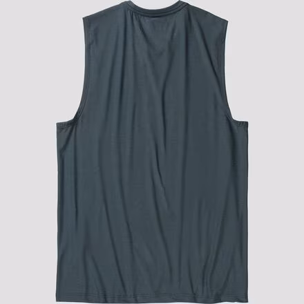 Featherweight Freeflo Muscle Tank Top 2.0 - Men's