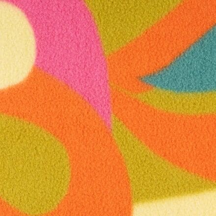 Campo Fleece Jacket - Women's