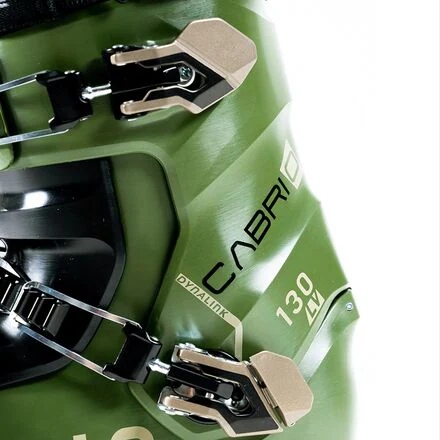 Cabrio LV 130 Ski Boot - 2024
